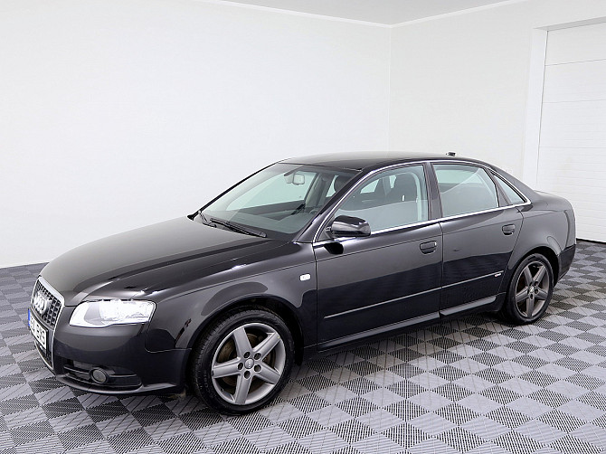 Audi A4 S-Line LPG Facelift 1.8 120kW Таллин - изображение 2