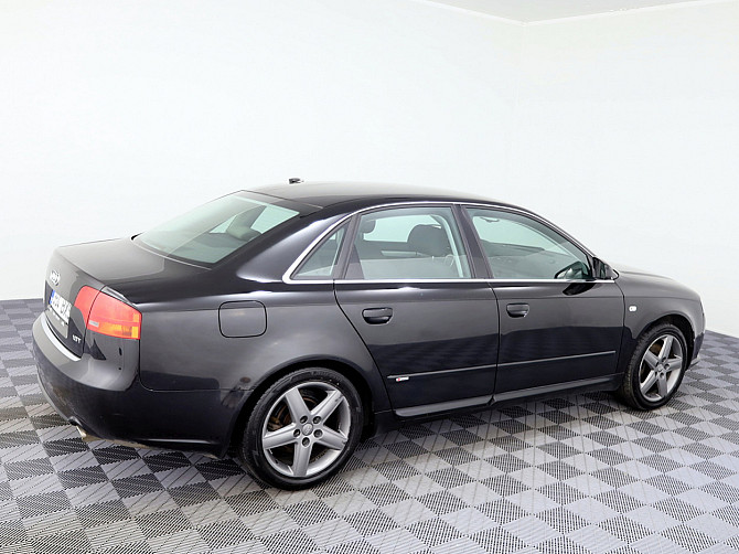Audi A4 S-Line LPG Facelift 1.8 120kW Таллин - изображение 3