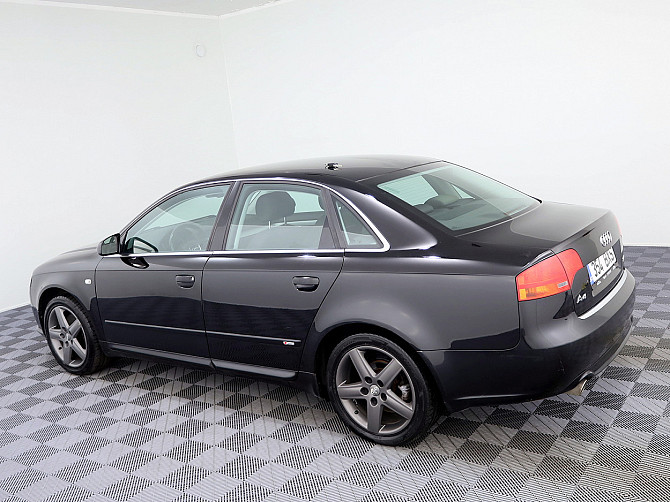 Audi A4 S-Line LPG Facelift 1.8 120kW Таллин - изображение 4