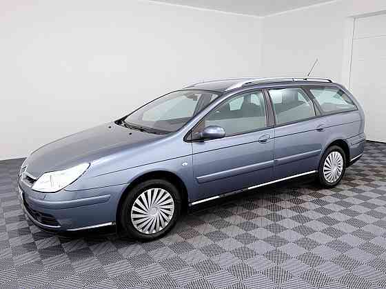 Citroen C5 Elegance ATM 2.0 103kW Таллин