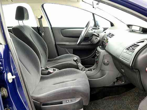 Citroen C4 Elegance 1.6 80kW Таллин