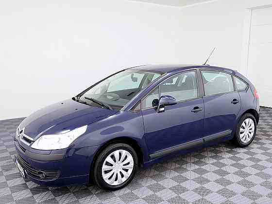 Citroen C4 Elegance 1.6 80kW Таллин