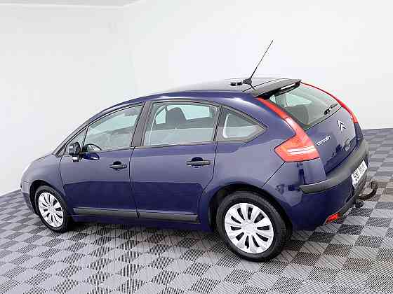 Citroen C4 Elegance 1.6 80kW Таллин