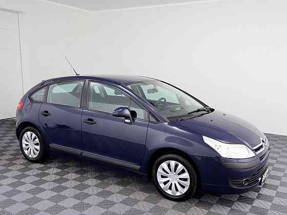 Citroen C4 Elegance 1.6 80kW Таллин