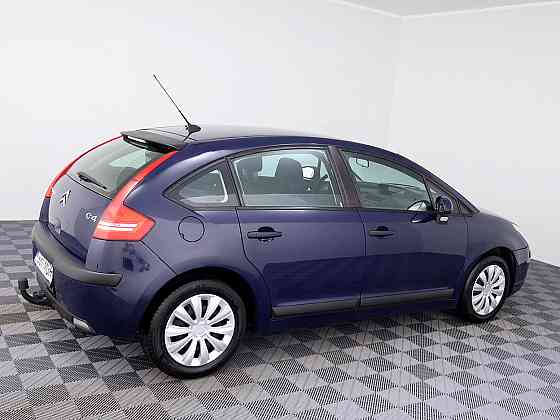 Citroen C4 Elegance 1.6 80kW Таллин