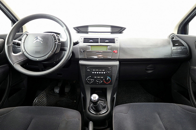 Citroen C4 Elegance 1.6 80kW Tallina - foto 5