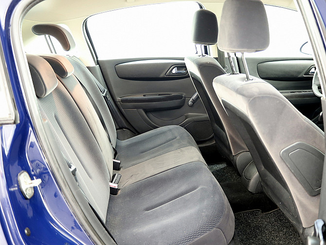 Citroen C4 Elegance 1.6 80kW Tallina - foto 7