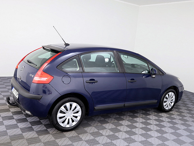 Citroen C4 Elegance 1.6 80kW Tallina - foto 3