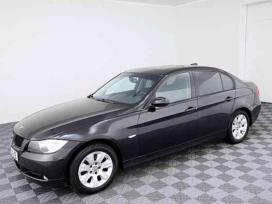BMW 320 Executive ATM 2.0 110kW Таллин
