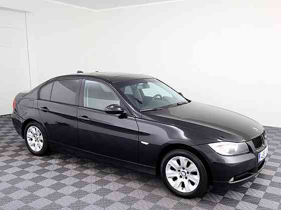 BMW 320 Executive ATM 2.0 110kW Таллин