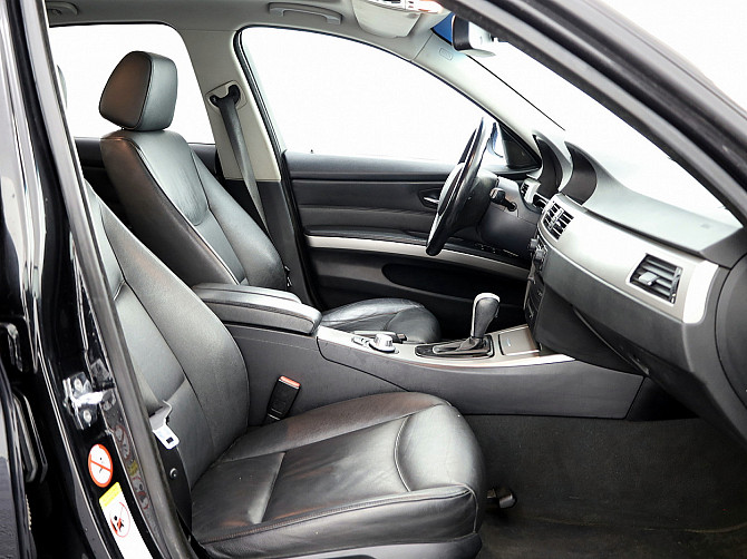 BMW 320 Executive ATM 2.0 110kW Таллин - изображение 6