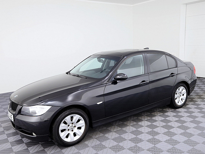BMW 320 Executive ATM 2.0 110kW Таллин - изображение 2