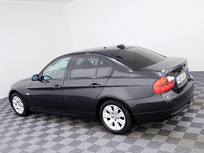 BMW 320 Executive ATM 2.0 110kW Таллин - изображение 4