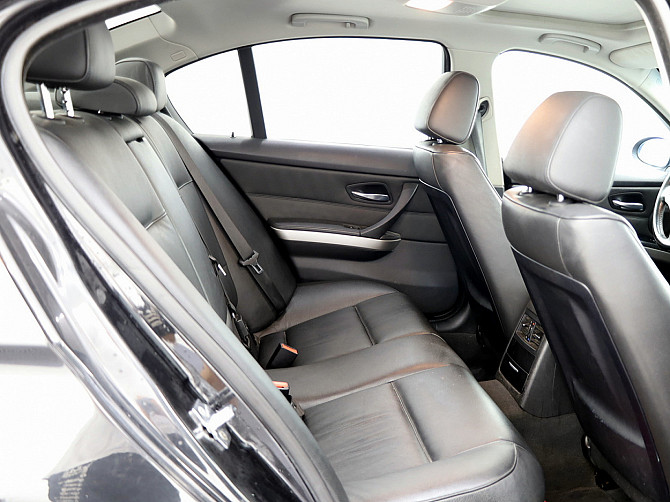 BMW 320 Executive ATM 2.0 110kW Таллин - изображение 7