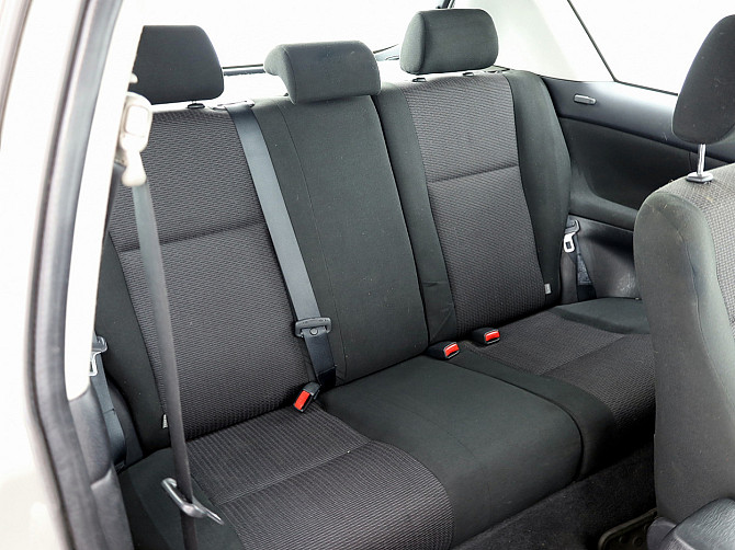 Toyota Corolla Linea Sol Facelift 1.4 71kW Tallina - foto 7
