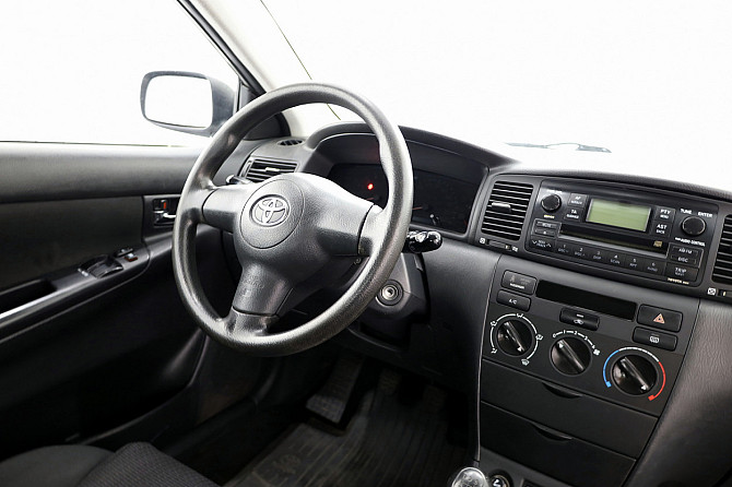 Toyota Corolla Linea Sol Facelift 1.4 71kW Tallina - foto 5