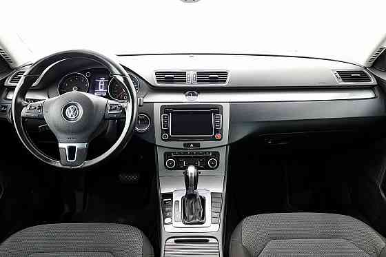 Volkswagen Passat Comfortline ATM 1.8 118kW Таллин