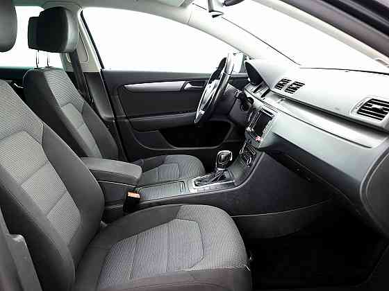 Volkswagen Passat Comfortline ATM 1.8 118kW Таллин