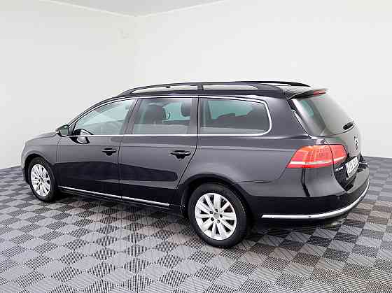 Volkswagen Passat Comfortline ATM 1.8 118kW Таллин