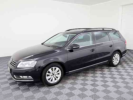 Volkswagen Passat Comfortline ATM 1.8 118kW Таллин