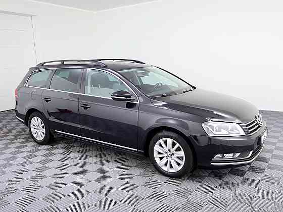 Volkswagen Passat Comfortline ATM 1.8 118kW Таллин