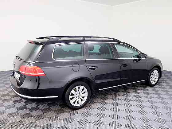 Volkswagen Passat Comfortline ATM 1.8 118kW Таллин