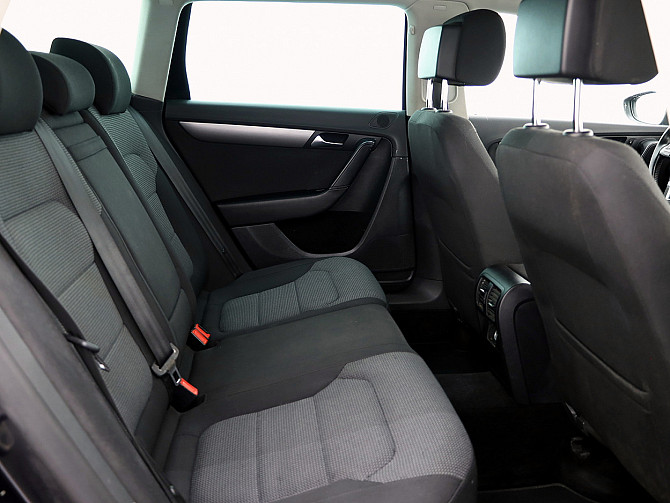 Volkswagen Passat Comfortline ATM 1.8 118kW Таллин - изображение 7