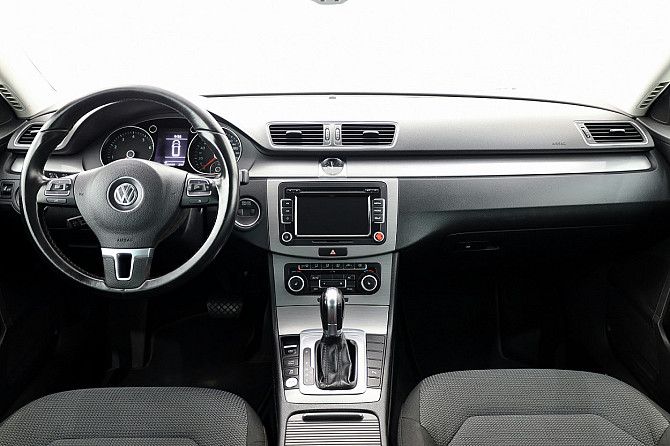 Volkswagen Passat Comfortline ATM 1.8 118kW Таллин - изображение 5