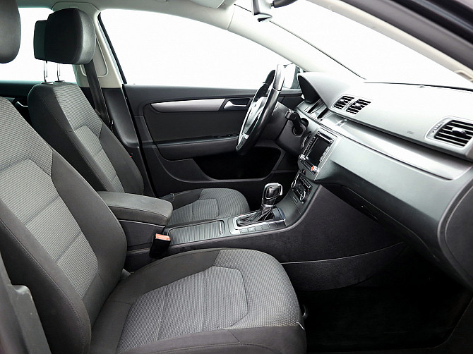 Volkswagen Passat Comfortline ATM 1.8 118kW Таллин - изображение 6
