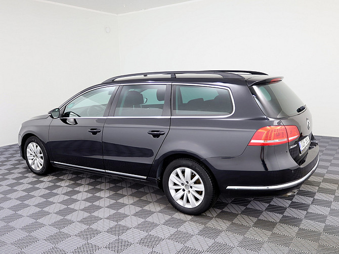 Volkswagen Passat Comfortline ATM 1.8 118kW Таллин - изображение 4