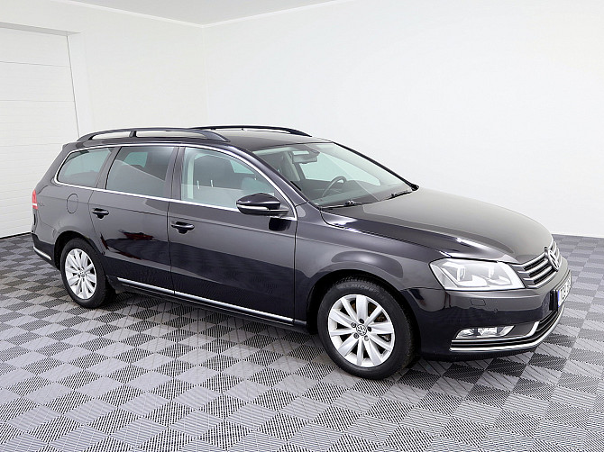 Volkswagen Passat Comfortline ATM 1.8 118kW Таллин - изображение 1
