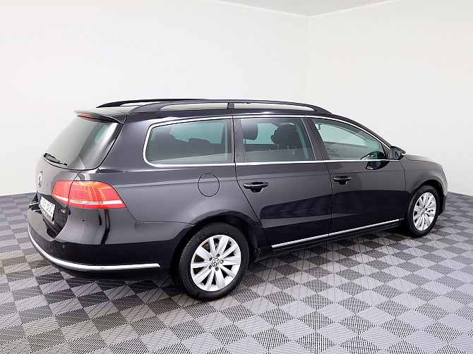Volkswagen Passat Comfortline ATM 1.8 118kW Таллин - изображение 3