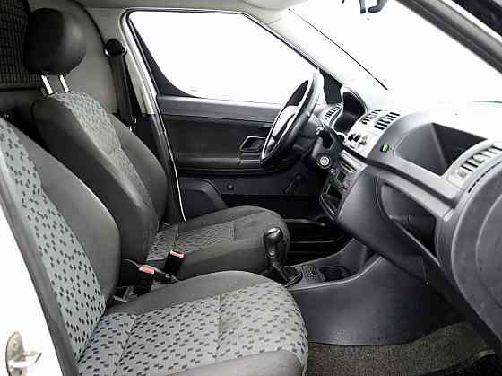 Skoda Praktik Van Facelift 1.2 63kW Таллин