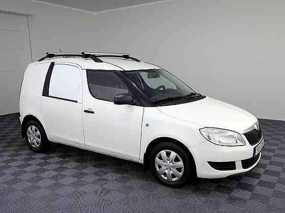 Skoda Praktik Van Facelift 1.2 63kW Таллин
