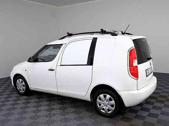 Skoda Praktik Van Facelift 1.2 63kW Таллин