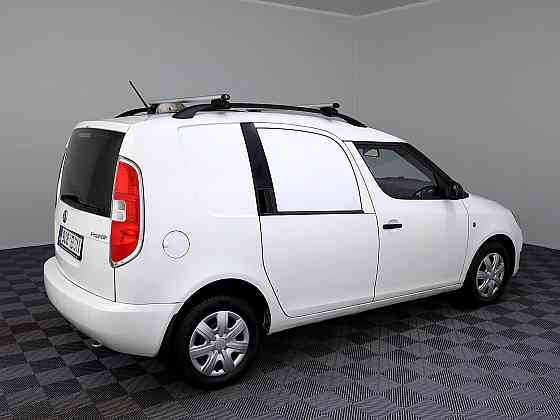 Skoda Praktik Van Facelift 1.2 63kW Таллин