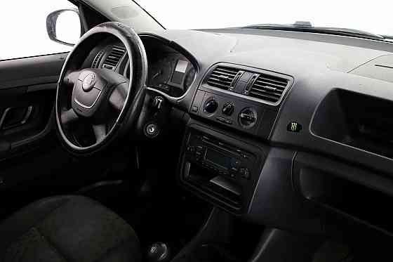 Skoda Praktik Van Facelift 1.2 63kW Таллин