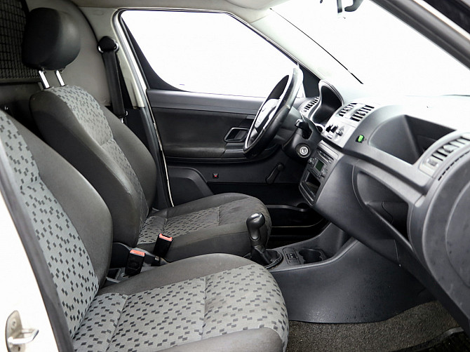Skoda Praktik Van Facelift 1.2 63kW Tallina - foto 6