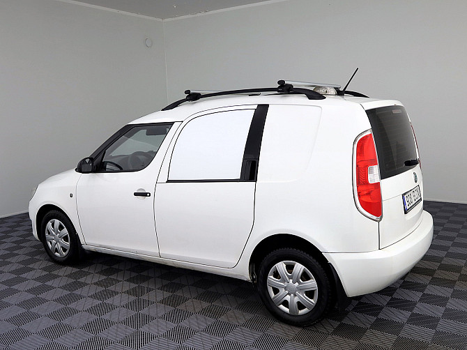 Skoda Praktik Van Facelift 1.2 63kW Tallina - foto 4