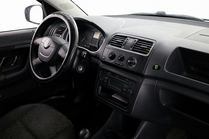 Skoda Praktik Van Facelift 1.2 63kW Tallina - foto 5