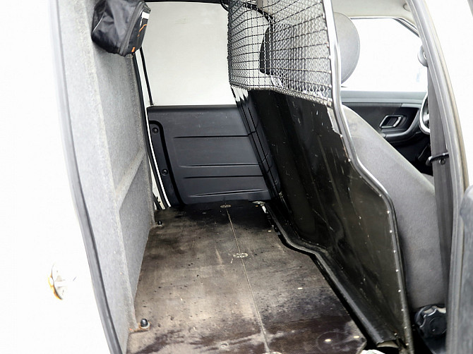 Skoda Praktik Van Facelift 1.2 63kW Tallina - foto 7