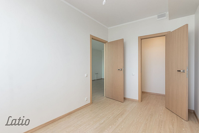 Pārdošanā funkcionāls un kvalitatīvi izbūvēts 2 istabu dzīvoklis modernā dzīvojamā projektā MIMOSA.
 Рига - изображение 5