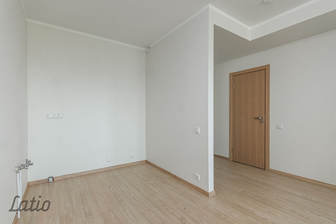 Pārdošanā funkcionāls un kvalitatīvi izbūvēts 2 istabu dzīvoklis modernā dzīvojamā projektā MIMOSA.
 Рига - изображение 3