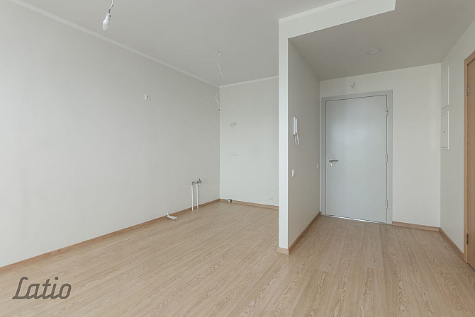 Pārdošanā funkcionāls un kvalitatīvi izbūvēts 2 istabu dzīvoklis modernā dzīvojamā projektā MIMOSA.
 Рига - изображение 2