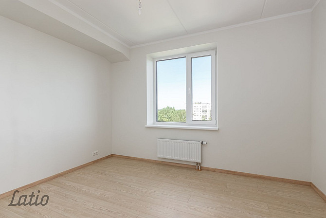 Pārdošanā funkcionāls un kvalitatīvi izbūvēts 3 istabu dzīvoklis modernā dzīvojamā Rīga - foto 5