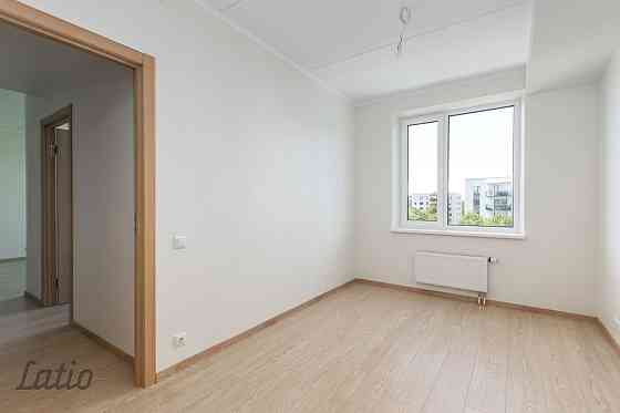 Pārdošanā funkcionāls un kvalitatīvi izbūvēts 3 istabu dzīvoklis modernā dzīvojamā projektā MIMOSA.
 Rīga