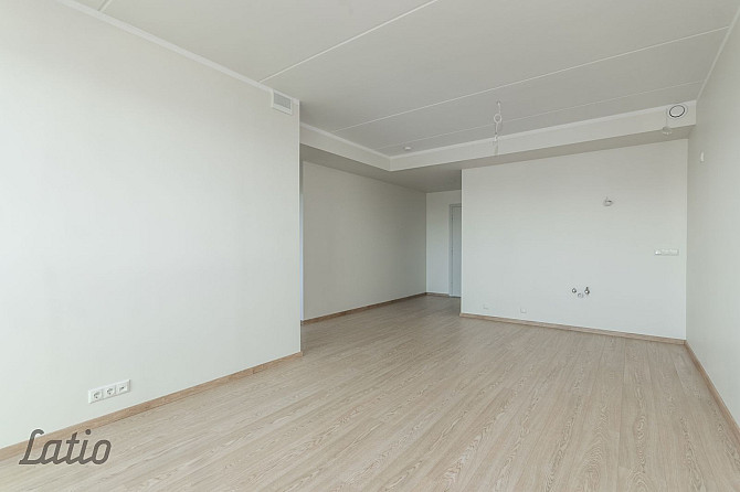 Pārdošanā funkcionāls un kvalitatīvi izbūvēts 3 istabu dzīvoklis modernā dzīvojamā projektā MIMOSA.
 Рига - изображение 2