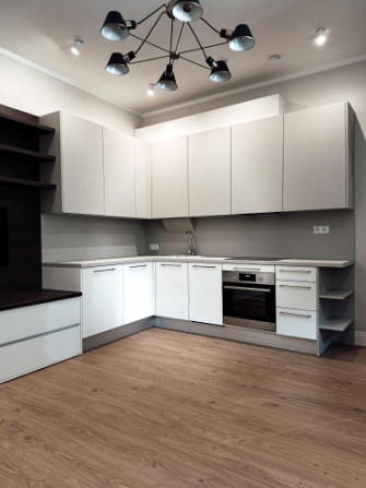 Izīrē mājīgu studio tipa dzīvokli Rīgas klusajā centrā, Antonijas un Dzirnavu ielas Rīga - foto 2