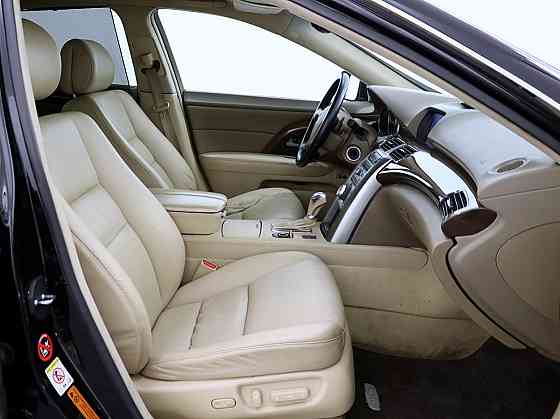 Honda Legend Luxury 3.5 217kW Таллин