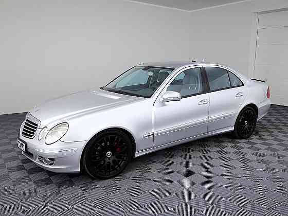 Mercedes-Benz E 320 Avantgarde 4Matic 4x4 ATM 3.0 CDI 165kW Таллин